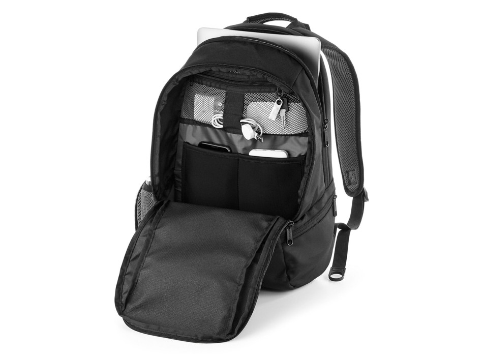 Vessel Slimline Laptop Backpack FullGadgets.com