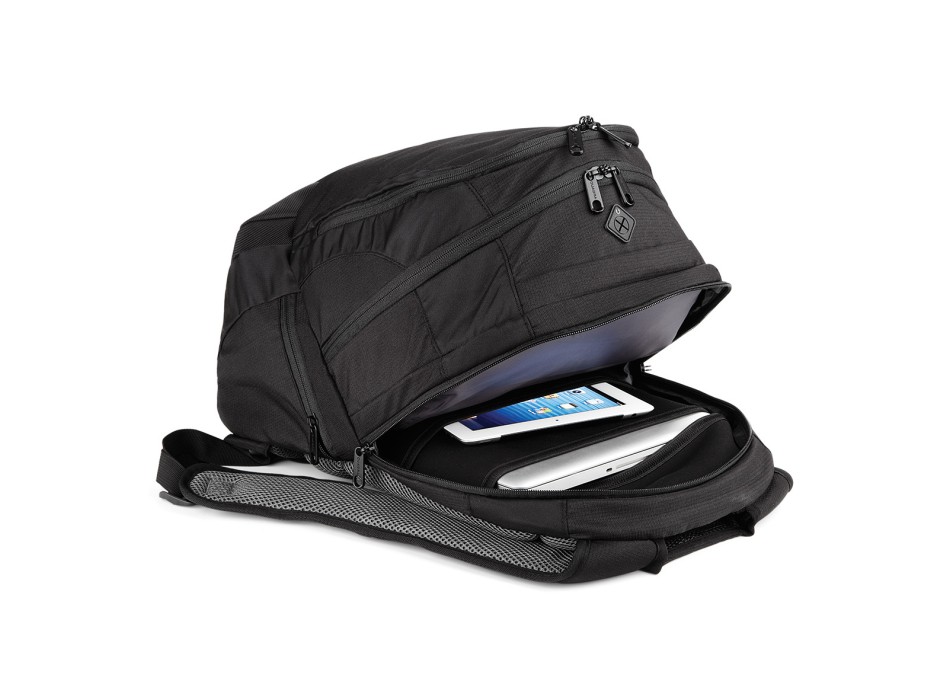 VesselT Laptop Backpack 600D FullGadgets.com