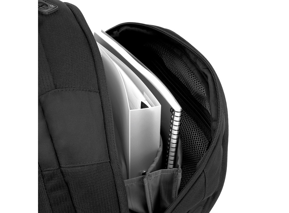 VesselT Laptop Backpack 600D FullGadgets.com