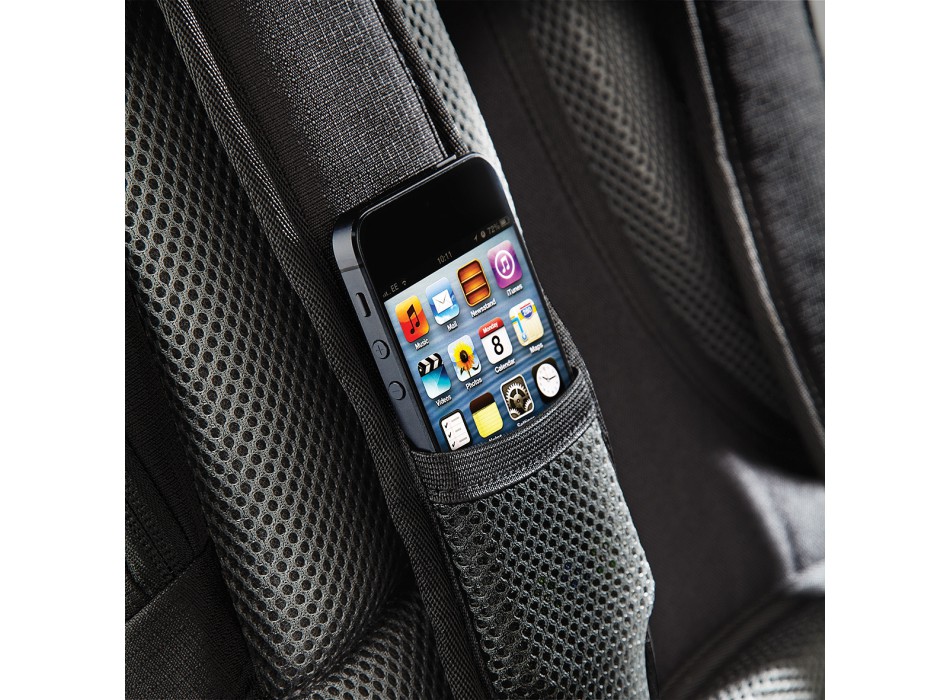 VesselT Laptop Backpack 600D FullGadgets.com