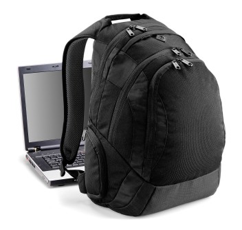 VesselT Laptop Backpack 600D FullGadgets.com