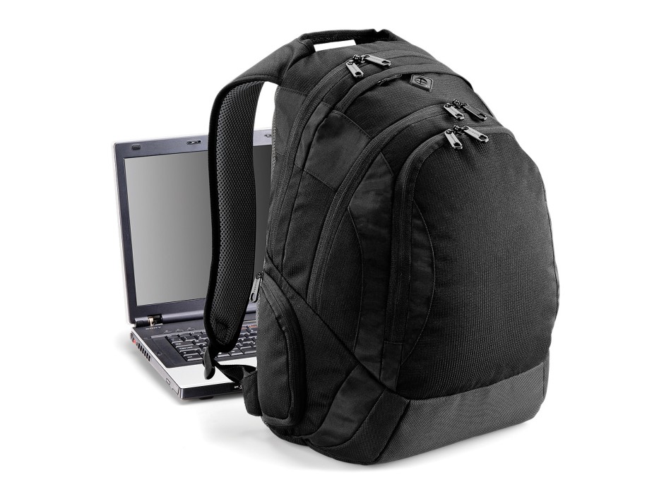 VesselT Laptop Backpack 600D FullGadgets.com