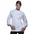 Veste de Chef basic 65%P 35%C FullGadgets.com