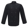 Veste de Chef basic 65%P 35%C FullGadgets.com