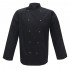 Veste De Chef Basic 65% Poliestere 35% Cotone Personalizzabile
