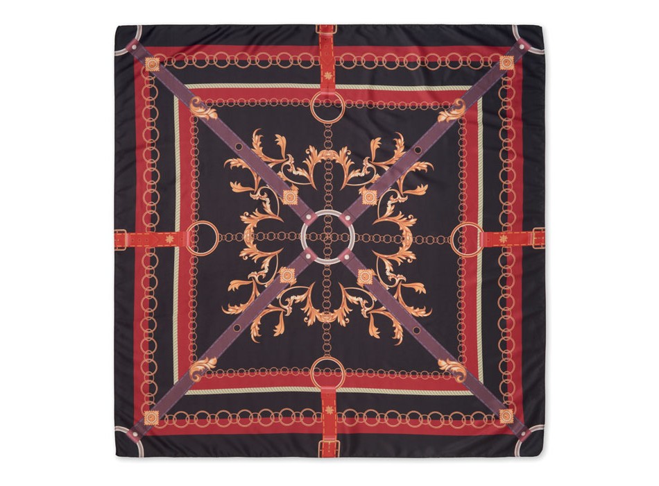 VICTORIA - Scialle in poliestere riciclato FullGadgets.com