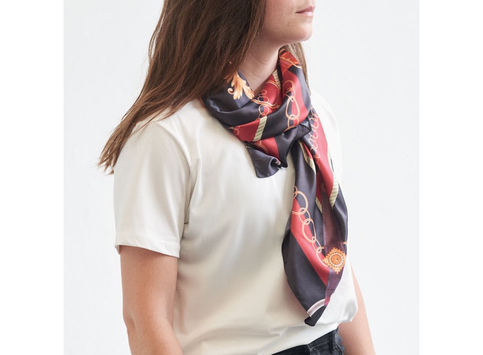 VICTORIA - Scialle in poliestere riciclato FullGadgets.com