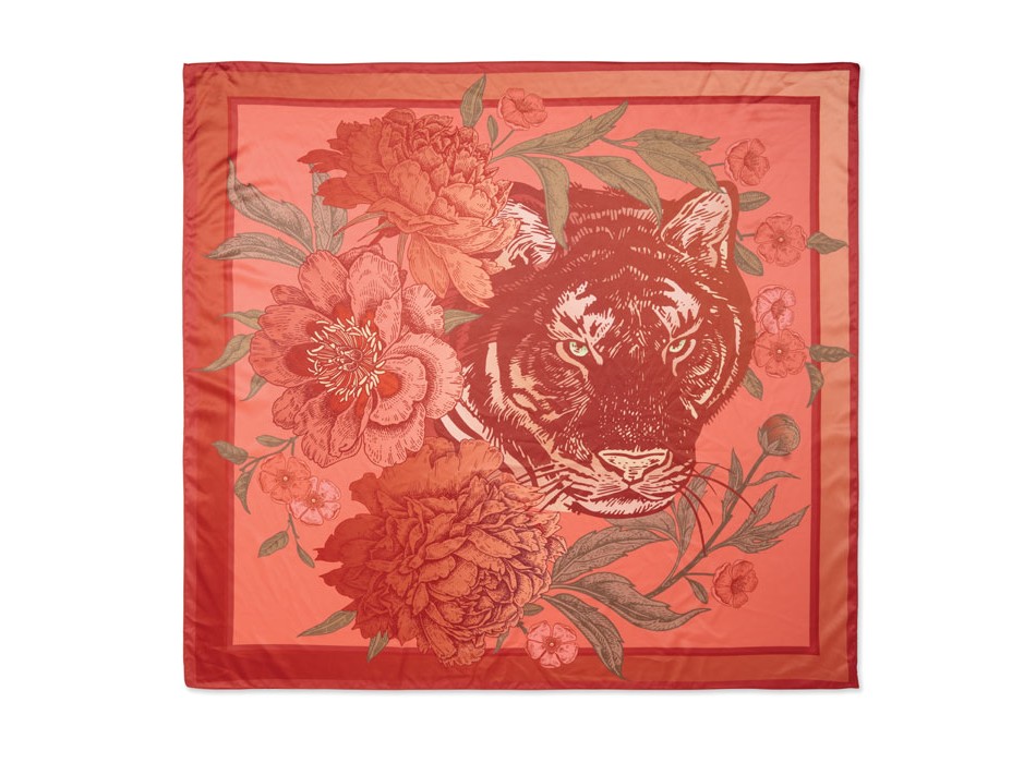 VICTORIA - Scialle in poliestere riciclato FullGadgets.com