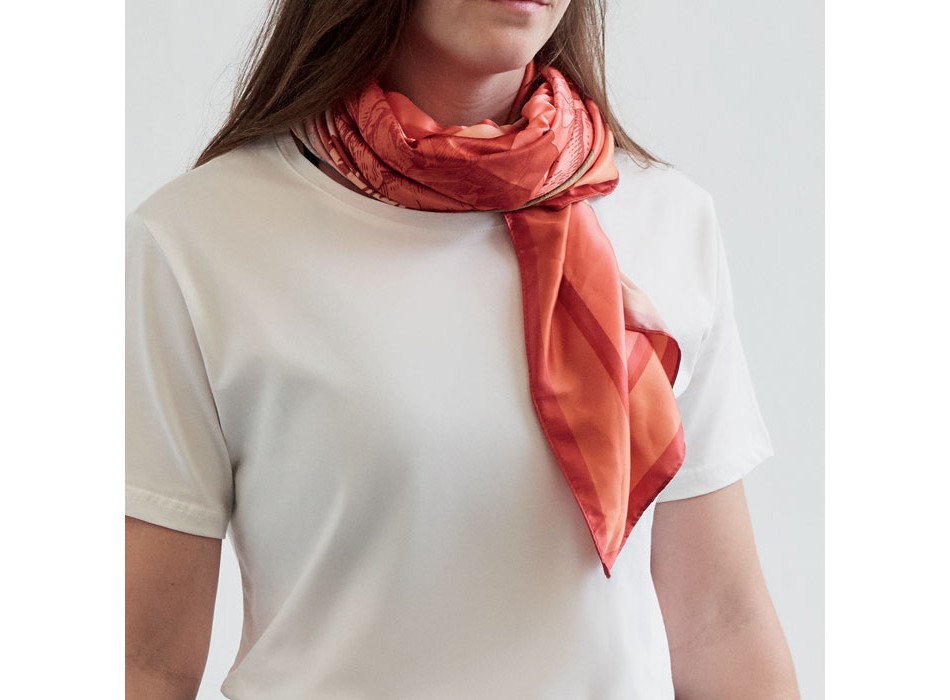 VICTORIA - Scialle in poliestere riciclato FullGadgets.com