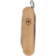 Victorinox, coltellino tascabile Victorinox Classic SD Wood FullGadgets.com