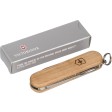 Victorinox, coltellino tascabile Victorinox Classic SD Wood FullGadgets.com