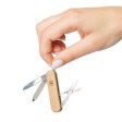 Victorinox pocket knife Classic SD Wood FullGadgets.com