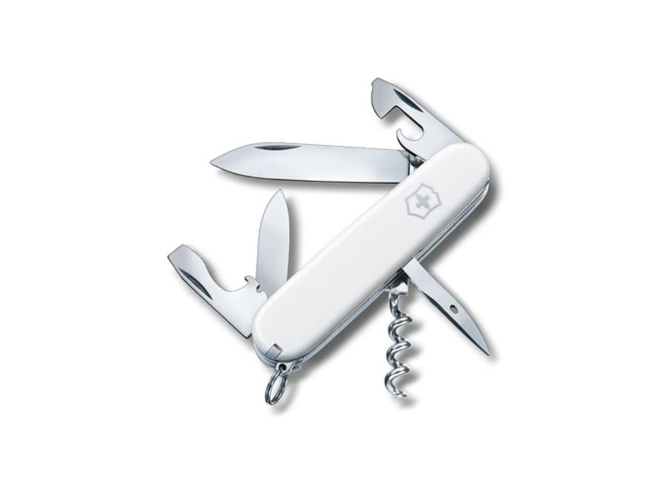 Victorinox pocket knife Spartan FullGadgets.com