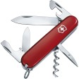 Victorinox pocket knife Spartan FullGadgets.com