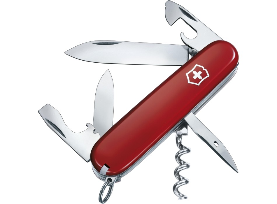 Victorinox pocket knife Spartan FullGadgets.com