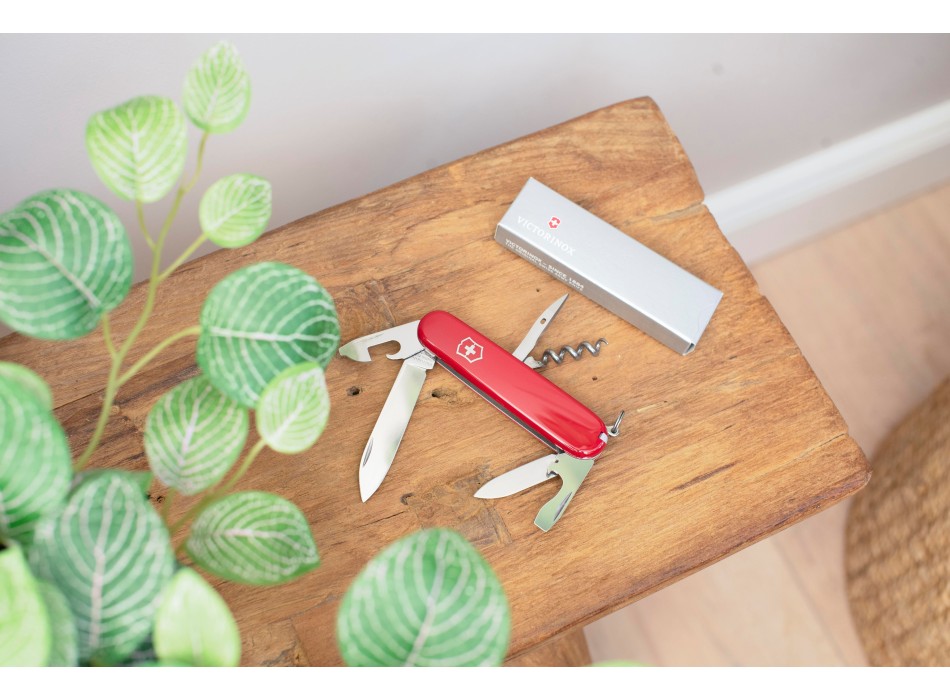 Victorinox pocket knife Spartan FullGadgets.com