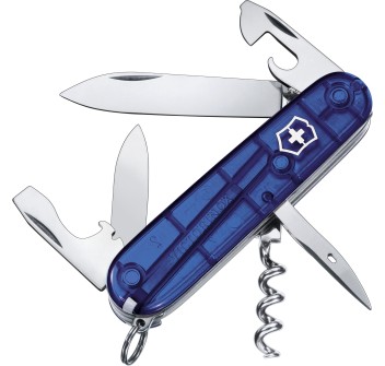 Victorinox pocket knife Spartan FullGadgets.com