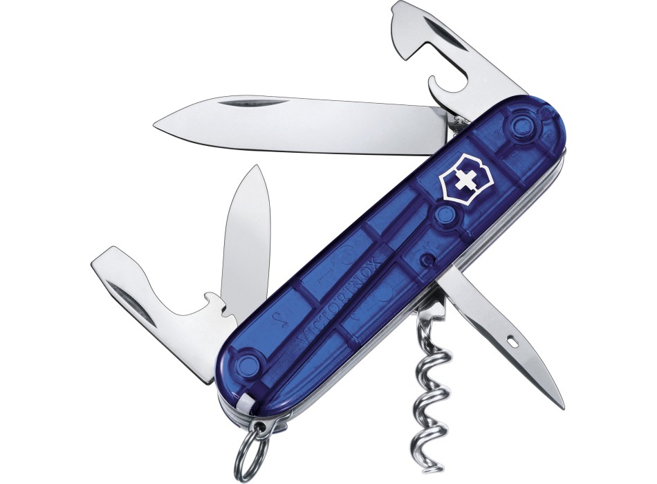 Victorinox pocket knife Spartan FullGadgets.com