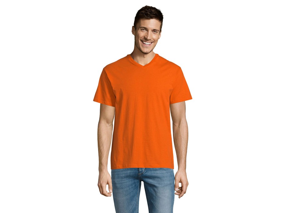 VICTORY - VICTORY UOMO T-SHIRT 150g FullGadgets.com