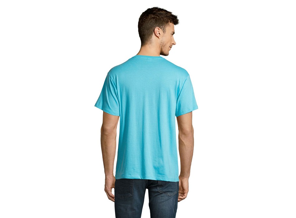 VICTORY - VICTORY UOMO T-SHIRT 150g FullGadgets.com