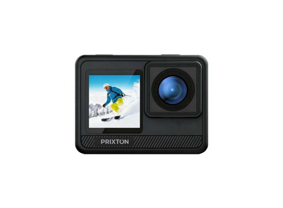 Videocamera Prixton DV830 5K FullGadgets.com