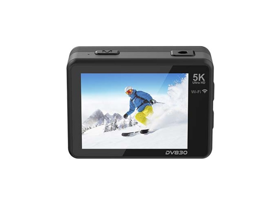 Videocamera Prixton DV830 5K FullGadgets.com