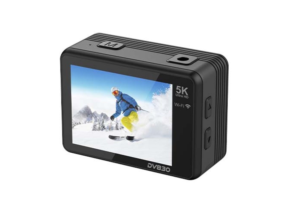 Videocamera Prixton DV830 5K FullGadgets.com