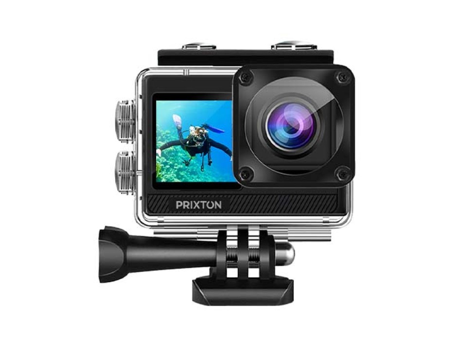 Videocamera Prixton DV830 5K FullGadgets.com
