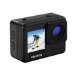 Videocamera Prixton DV830 5K FullGadgets.com