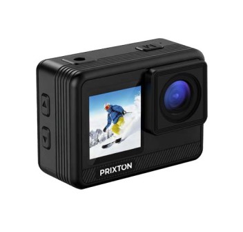 Videocamera Prixton DV830 5K FullGadgets.com