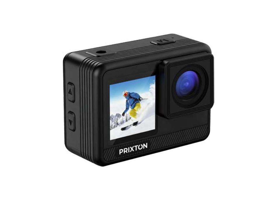 Videocamera Prixton DV830 5K FullGadgets.com