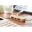 VINA C - Hub USB a 3 porte FullGadgets.com