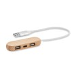 VINA C - Hub USB a 3 porte FullGadgets.com
