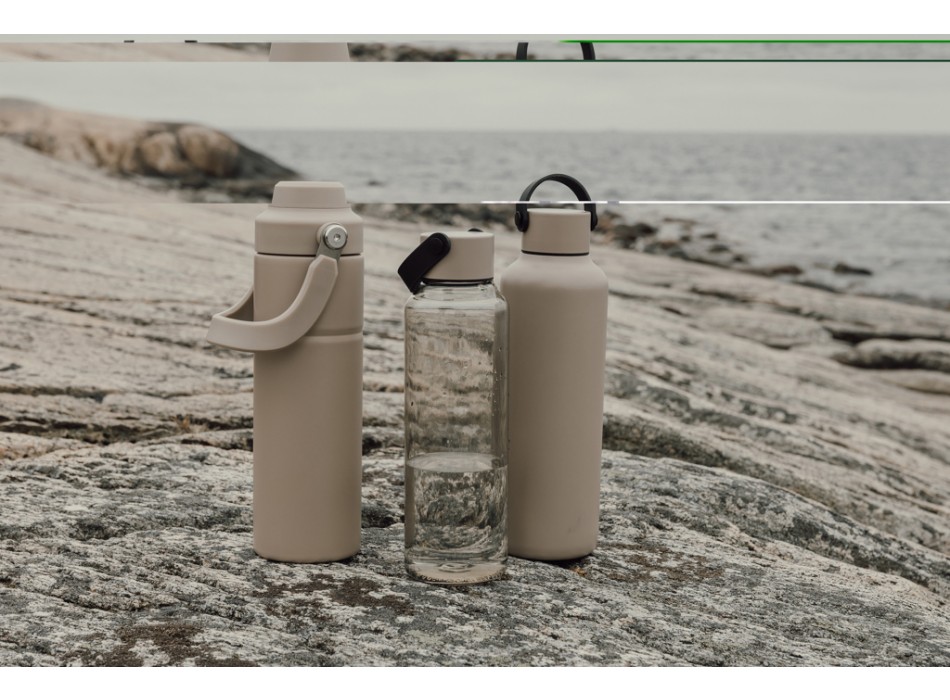 VINGA Bottiglia Baltimore in rPET 550ml FullGadgets.com