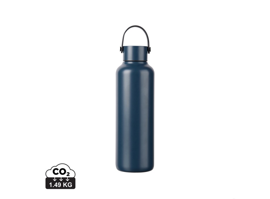 VINGA Bottiglia termica Baltimore in rAcciaio 600ml FullGadgets.com