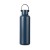 Bottiglia termica Baltimore in rAcciaio 600ml