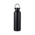Bottiglia termica Baltimore in rAcciaio 600ml