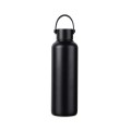 Bottiglia termica Baltimore in rAcciaio 600ml