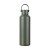 Bottiglia termica Baltimore in rAcciaio 600ml