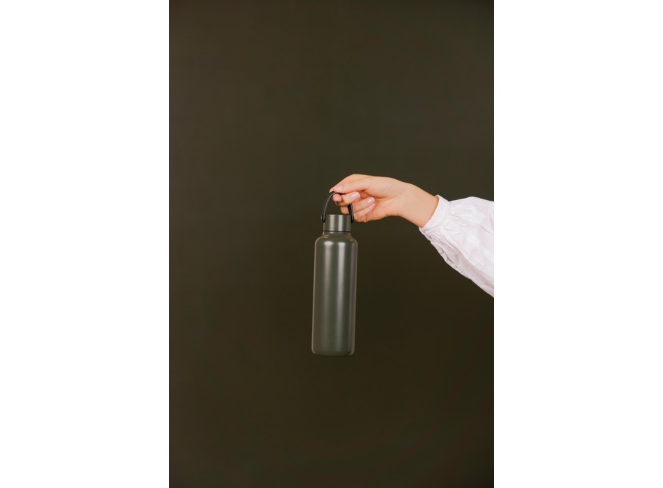 VINGA Bottiglia termica Baltimore in rAcciaio 600ml FullGadgets.com