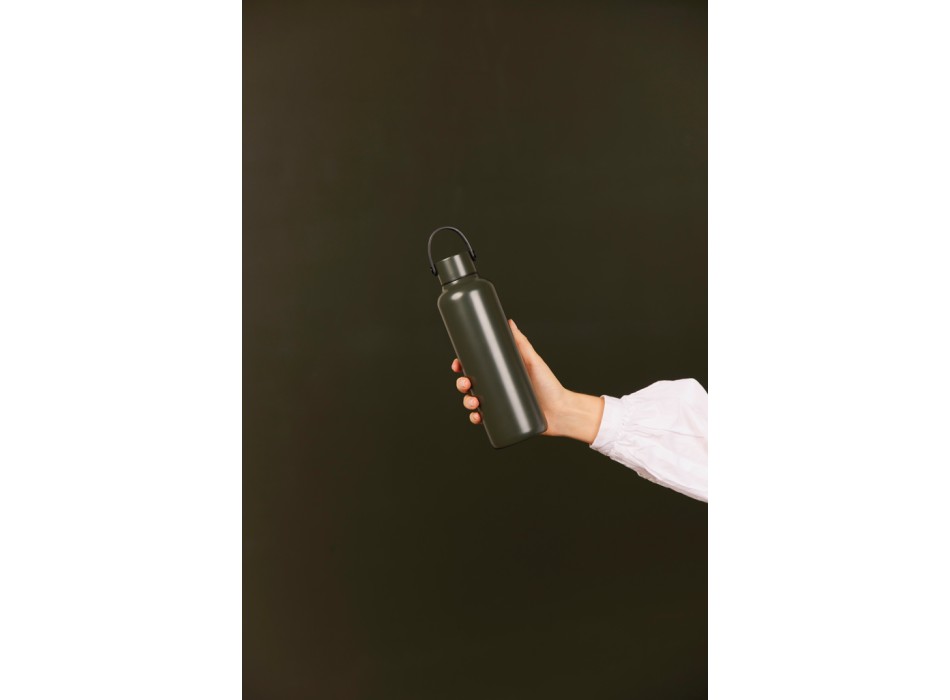 VINGA Bottiglia termica Baltimore in rAcciaio 600ml FullGadgets.com