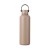 Bottiglia termica Baltimore in rAcciaio 600ml
