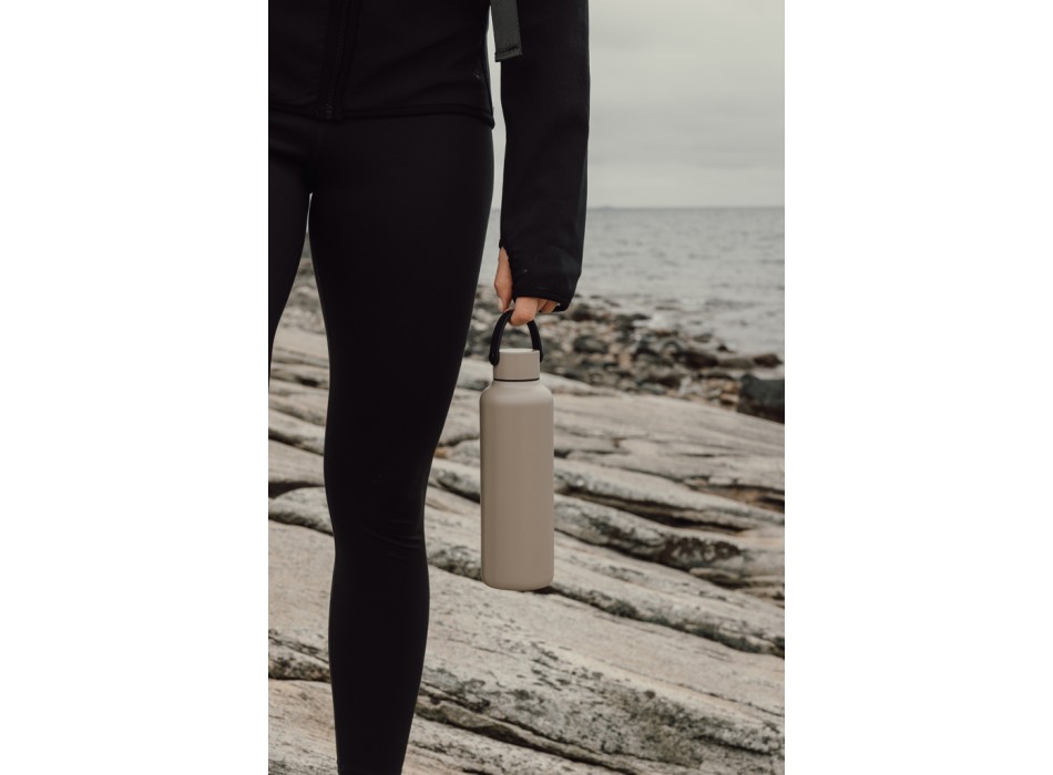 VINGA Bottiglia termica Baltimore in rAcciaio 600ml FullGadgets.com