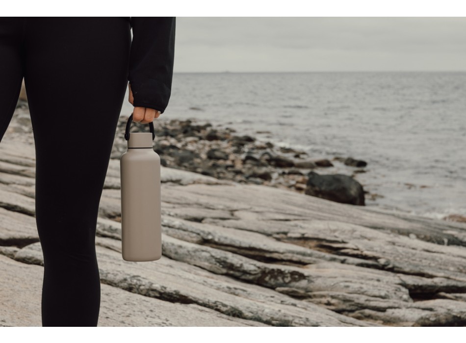 VINGA Bottiglia termica Baltimore in rAcciaio 600ml FullGadgets.com