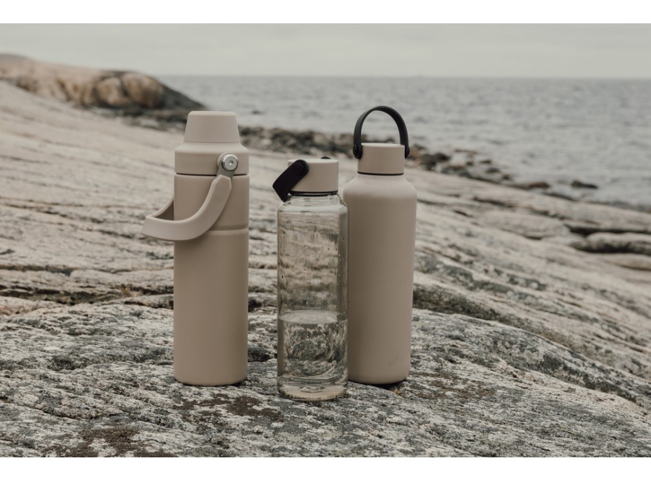 VINGA Bottiglia termica Baltimore in rAcciaio 600ml FullGadgets.com