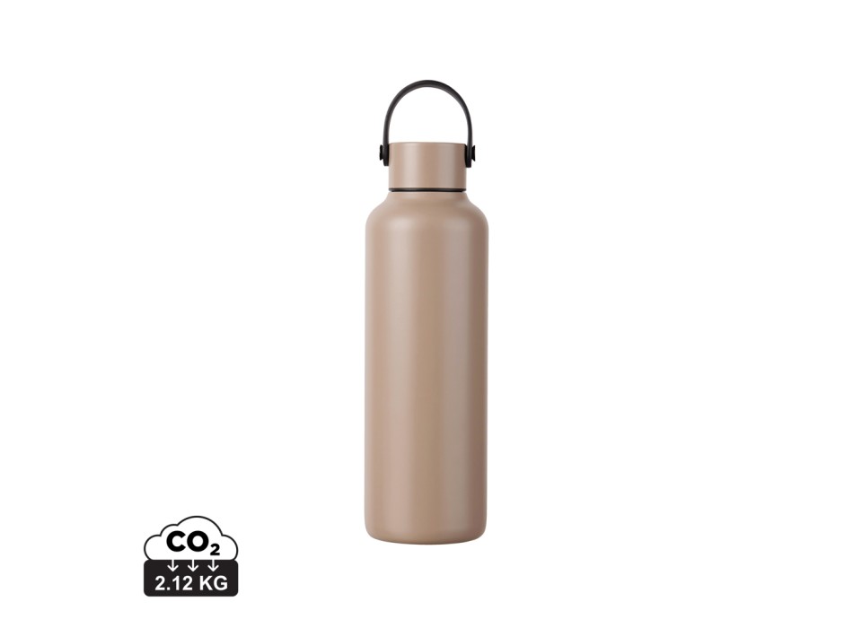 VINGA Bottiglia termica Baltimore in rAcciaio 600ml FullGadgets.com