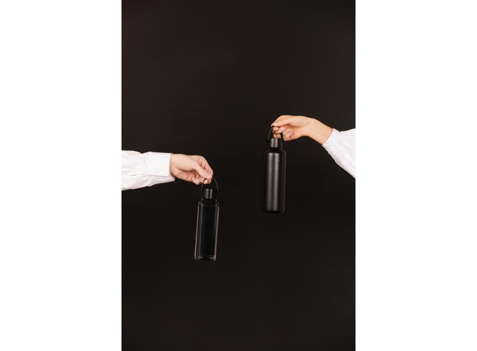 VINGA Bottiglia termica Baltimore in rAcciaio 600ml FullGadgets.com