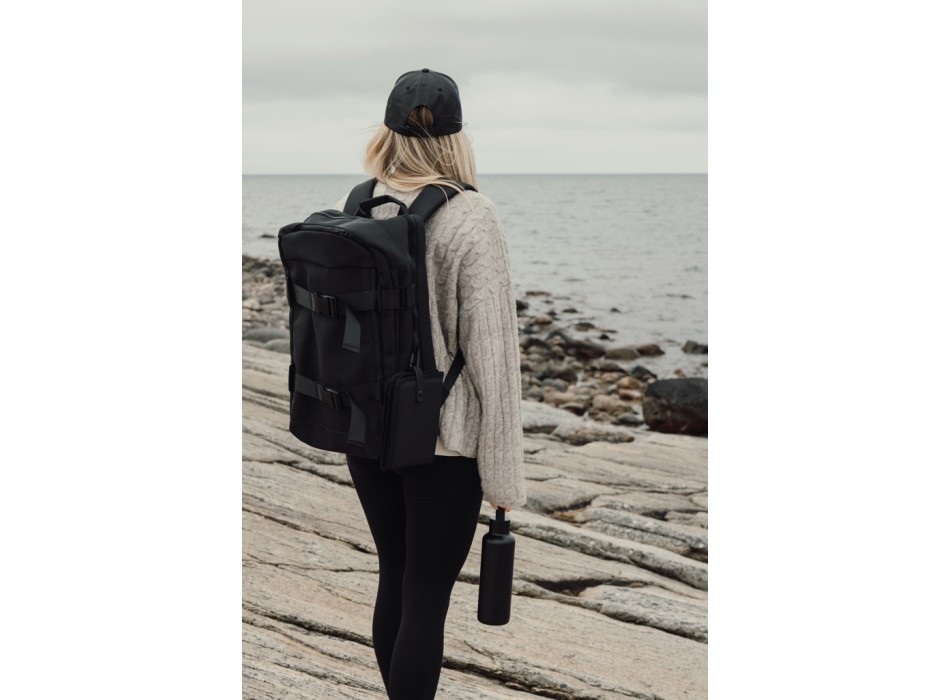 VINGA Bottiglia termica Baltimore in rAcciaio 600ml FullGadgets.com