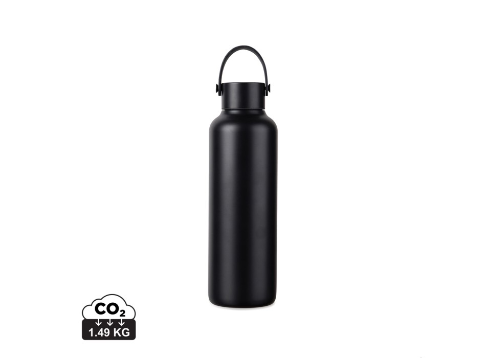 VINGA Bottiglia termica Baltimore in rAcciaio 600ml FullGadgets.com