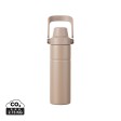 VINGA Bottiglia termica Baltimore trek in rAcciaio 600ml FullGadgets.com